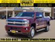 Used 2016 Chevrolet Silverado 3500HD High Country Truck Crew Cab