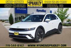 2026 Hyundai IONIQ 5 SEL SUV