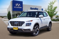 2026 Hyundai Venue SEL SUV