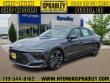 New 2025 Hyundai Sonata N Line Sedan