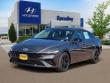 New 2026 Hyundai Elantra SEL Sport Plus Sedan