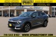 Kia Sportage Hybrid