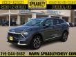 Used 2023 Kia Sportage Hybrid LX SUV
