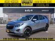 Used 2024 Chevrolet Equinox LT w/1LT SUV