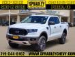 Used 2022 Ford Ranger  Truck SuperCrew