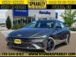 New 2026 Hyundai Elantra SEL Sport Sedan