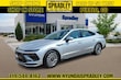 Hyundai Sonata Hybrid