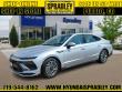 Used 2024 Hyundai Sonata Hybrid Limited Sedan