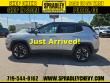 Used 2018 Jeep Compass Trailhawk 4x4 SUV
