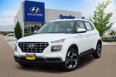 2026 Hyundai Venue SEL SUV