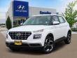 Used 2026 Hyundai Venue SEL SUV