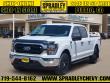 Used 2023 Ford F-150  Truck SuperCrew Cab