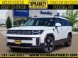 New 2026 Hyundai Santa Fe Hybrid SEL SUV