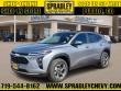 Used 2026 Chevrolet Trax LT SUV