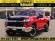 Used 2020 Chevrolet Silverado 2500HD LT Truck Crew Cab