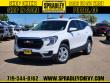Used 2022 GMC Terrain SLE SUV