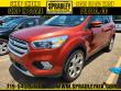 Used 2019 Ford Escape Titanium SUV