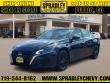 Used 2024 Nissan Altima 2.5 S Sedan