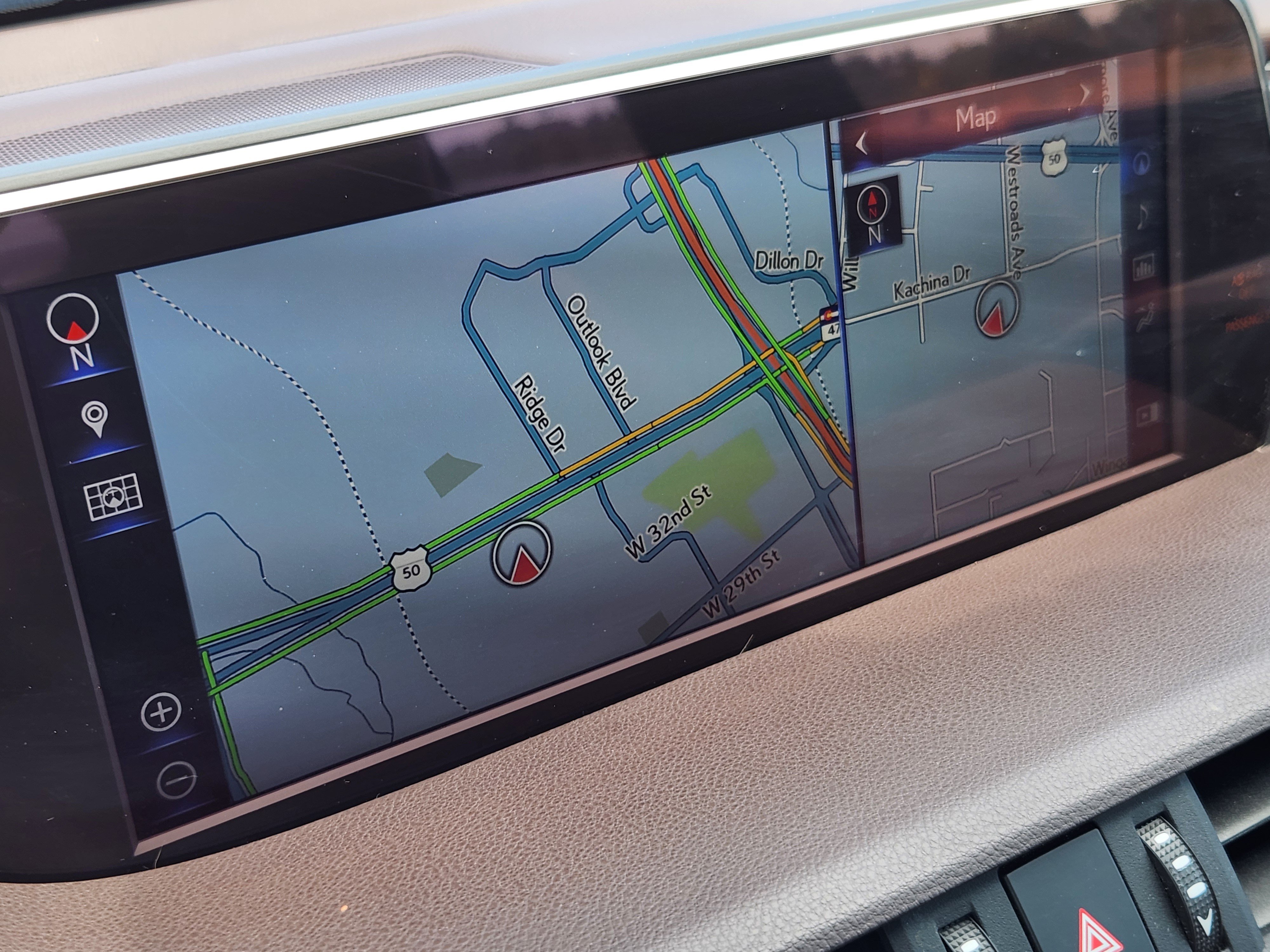 2019 Lexus ES 350 Luxury - Photo 25