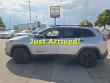 Used 2017 Jeep Cherokee Sport FWD SUV