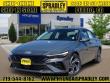 New 2026 Hyundai Elantra Limited Sedan