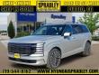 New 2026 Hyundai Palisade Calligraphy SUV