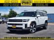 New 2026 Hyundai Santa Fe Limited SUV