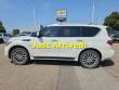 Used 2017 INFINITI QX80 w/ Driver Assistance Package SUV