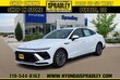 Hyundai Sonata Hybrid