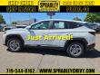 Used 2025 Hyundai Tucson SE SUV