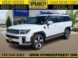New 2025 Hyundai Santa Fe Hybrid Limited SUV