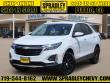 Used 2024 Chevrolet Equinox LT w/1LT SUV
