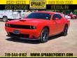 Used 2021 Dodge Challenger GT Coupe