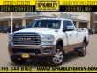 Used 2020 Ram 3500 Longhorn Truck Crew Cab