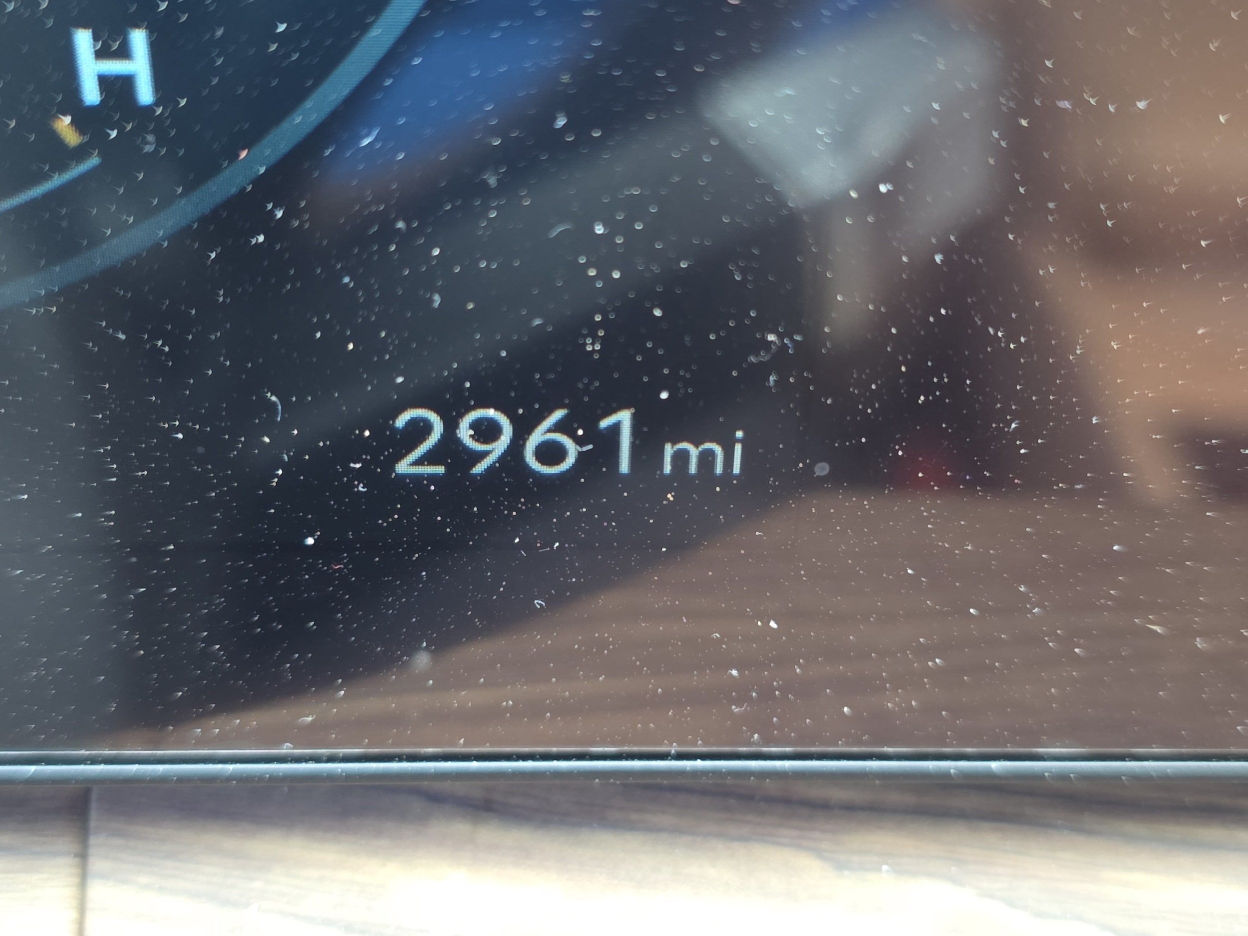 2026 Hyundai Santa Fe Calligraphy - Photo 7