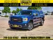 Used 2015 GMC Sierra 1500 SLT Truck Crew Cab