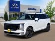 New 2026 Hyundai Palisade Calligraphy SUV