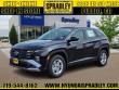 New 2025 Hyundai Tucson SE SUV