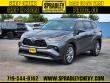 Used 2021 Toyota Highlander Hybrid Platinum SUV