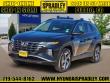 Used 2024 Hyundai Tucson Plug-In Hybrid SEL SUV
