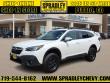Used 2021 Subaru Outback Premium SUV