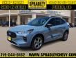 Used 2023 Ford Escape ST-Line SUV