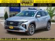 Used 2026 Hyundai Tucson Hybrid SEL SUV