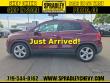 Used 2016 Chevrolet Trax LTZ SUV