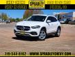 Used 2021 Mercedes-Benz GLA 250  SUV