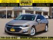 Used 2023 Chevrolet Malibu 1LT Sedan