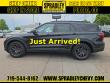Used 2025 Ford Explorer ST-Line SUV