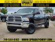 Used 2011 Ram 2500 SLT Truck Mega Cab