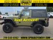 Used 2013 Jeep Wrangler Sport SUV