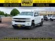 Used 2016 Chevrolet Silverado 1500 LT Truck Crew Cab